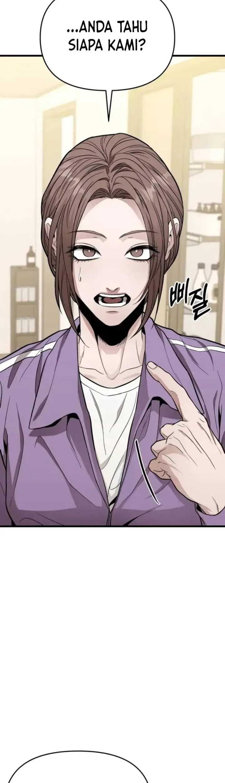 The Ultimate Shut-In Chapter 13 - halaman 63