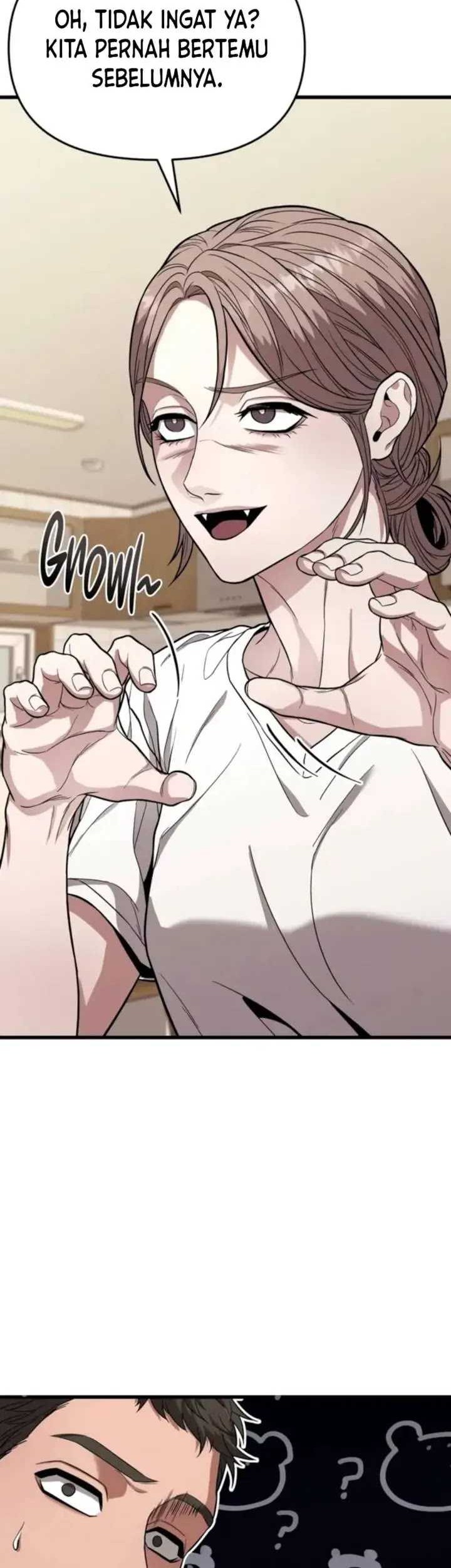 The Ultimate Shut-In Chapter 13 - halaman 64