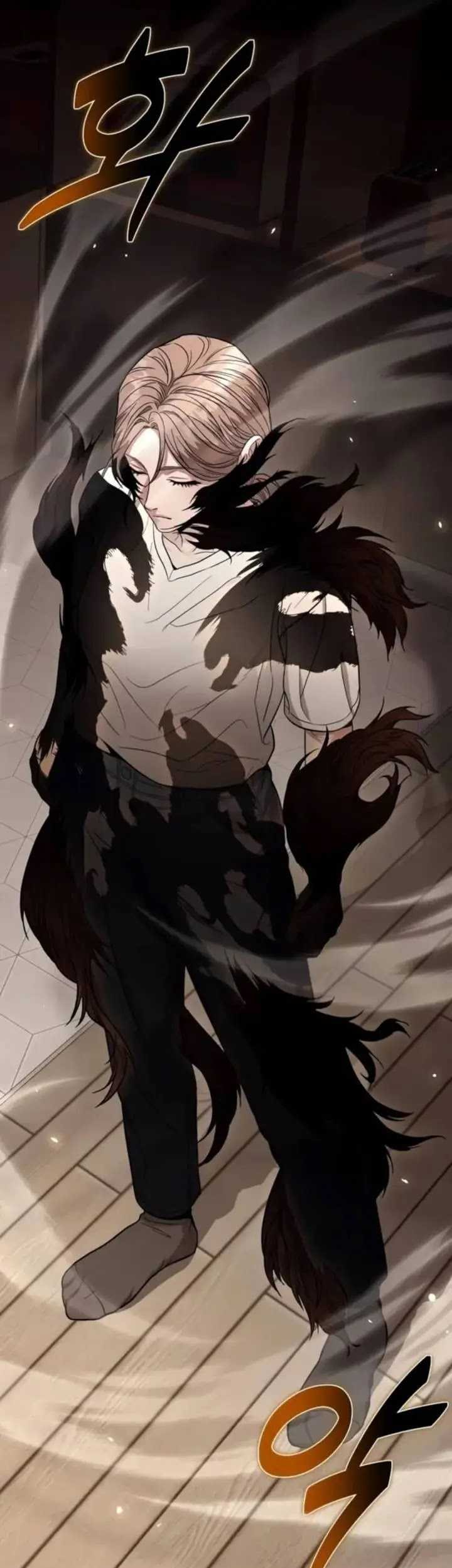 The Ultimate Shut-In Chapter 13 - halaman 67