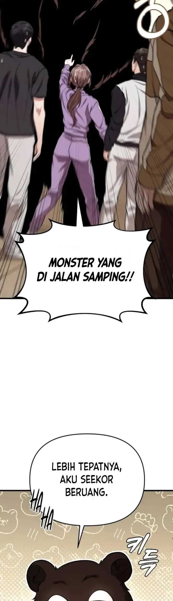 The Ultimate Shut-In Chapter 13 - halaman 70