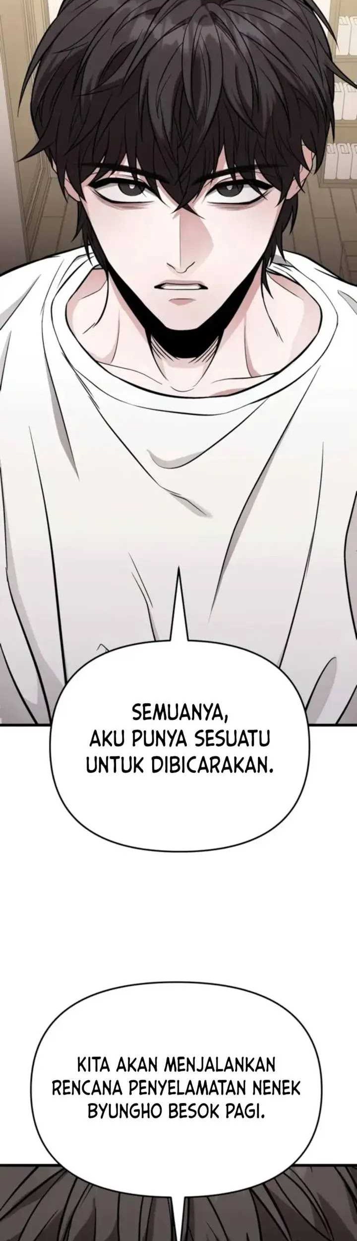 The Ultimate Shut-In Chapter 13 - halaman 75