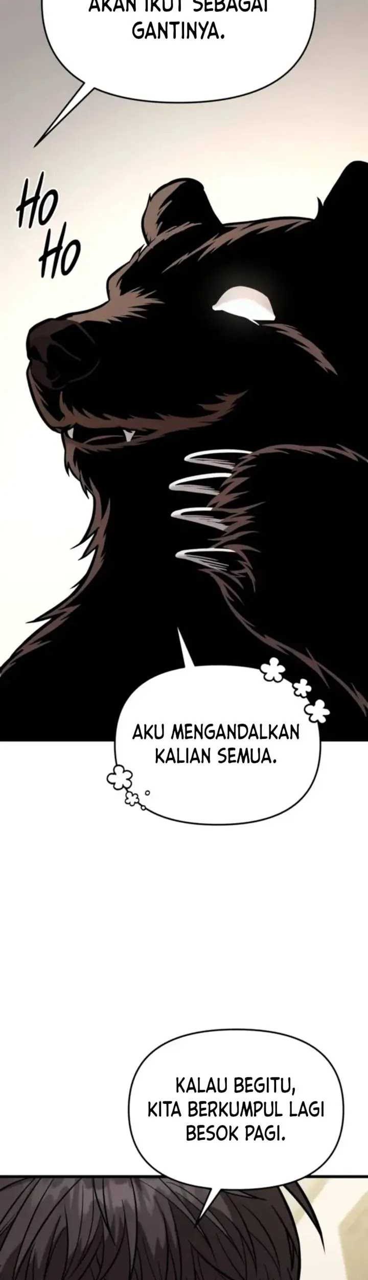 The Ultimate Shut-In Chapter 13 - halaman 79