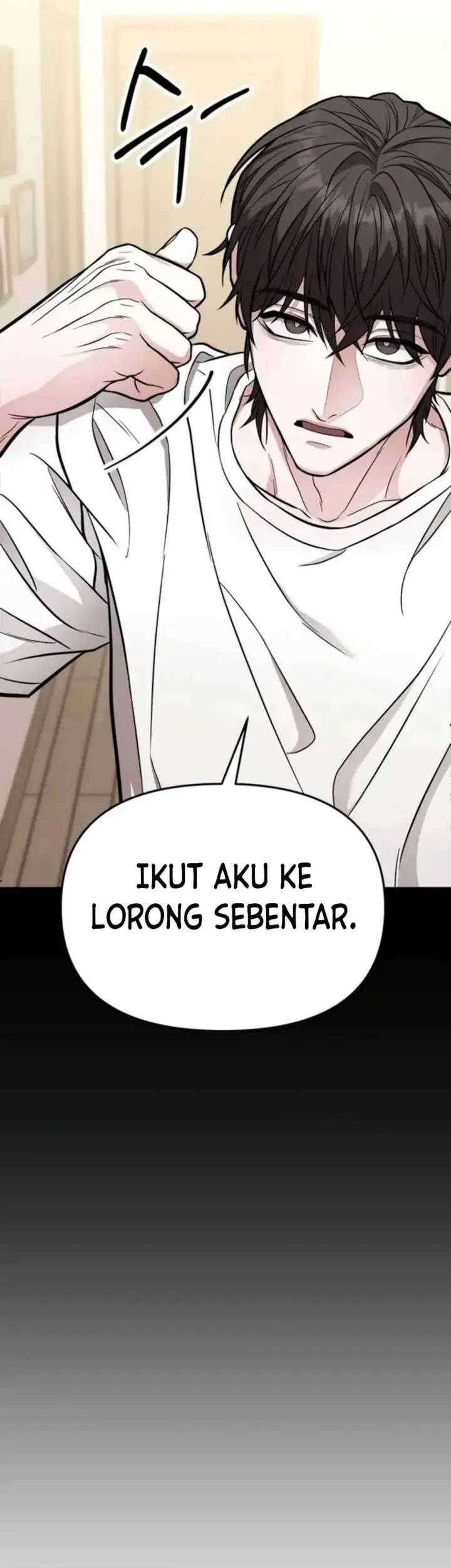 The Ultimate Shut-In Chapter 13 - halaman 83