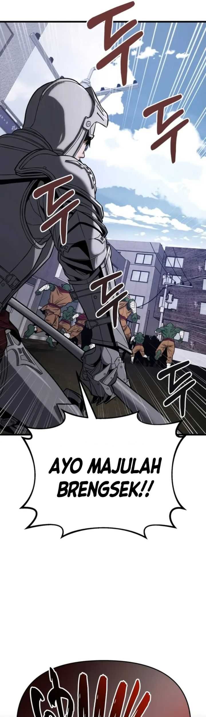 The Ultimate Shut-In Chapter 14 - halaman 101