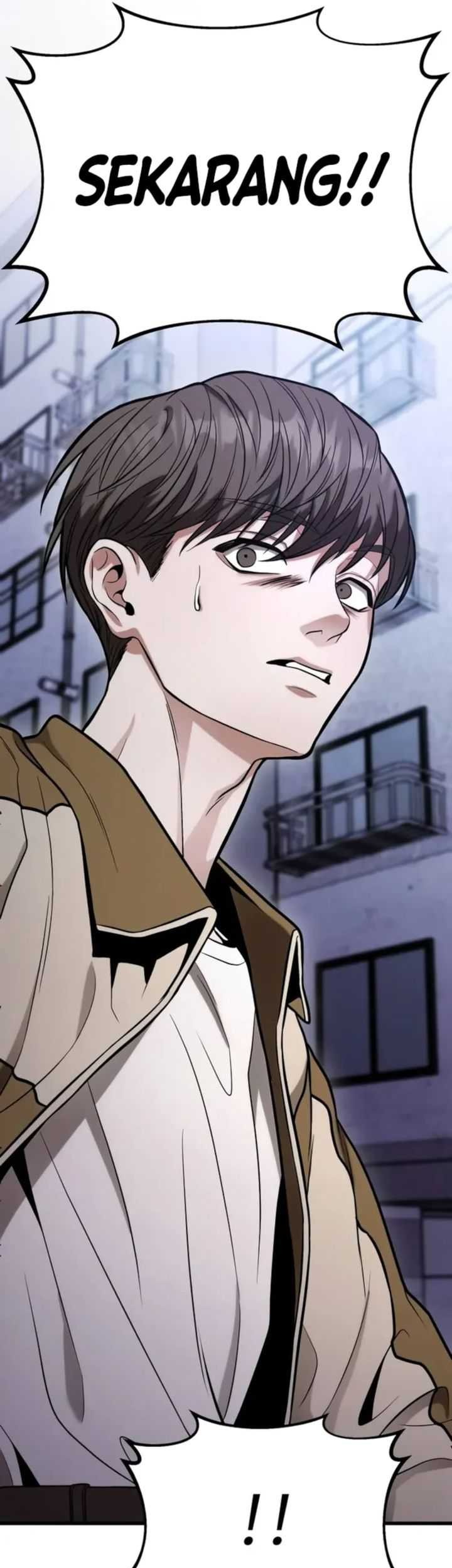 The Ultimate Shut-In Chapter 14 - halaman 109