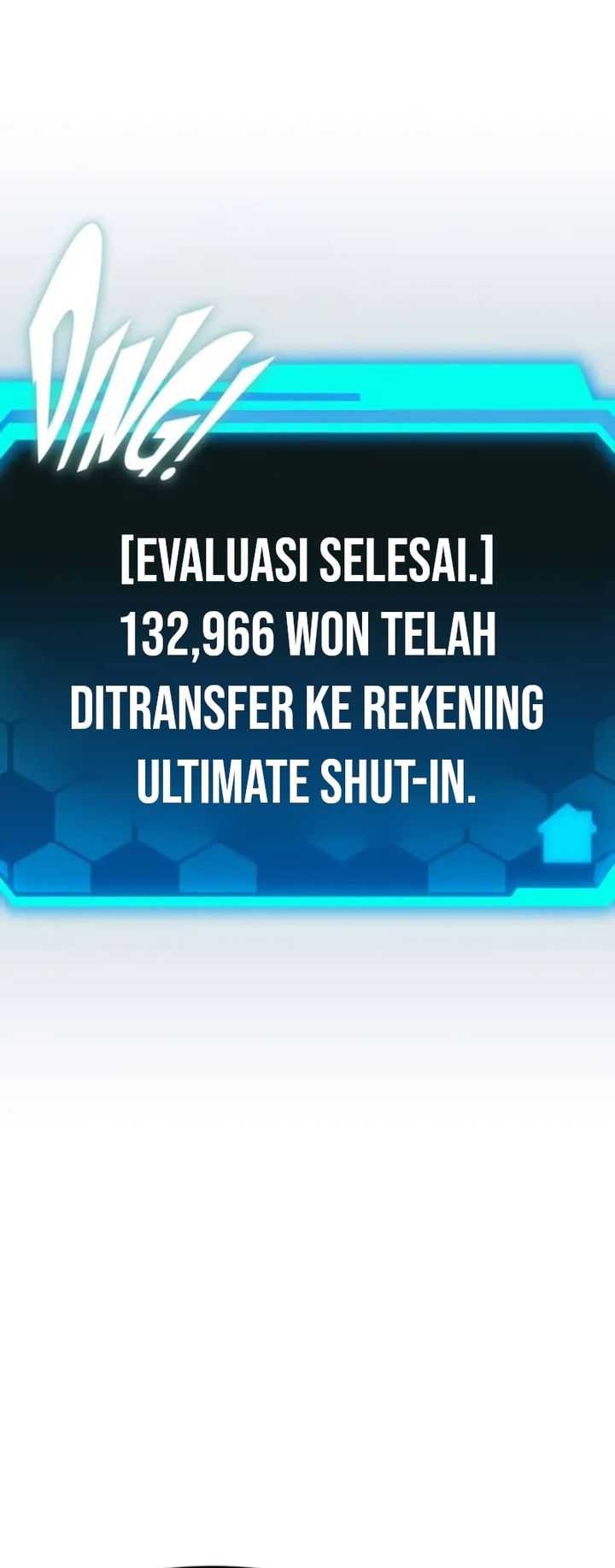 The Ultimate Shut-In Chapter 14 - halaman 117