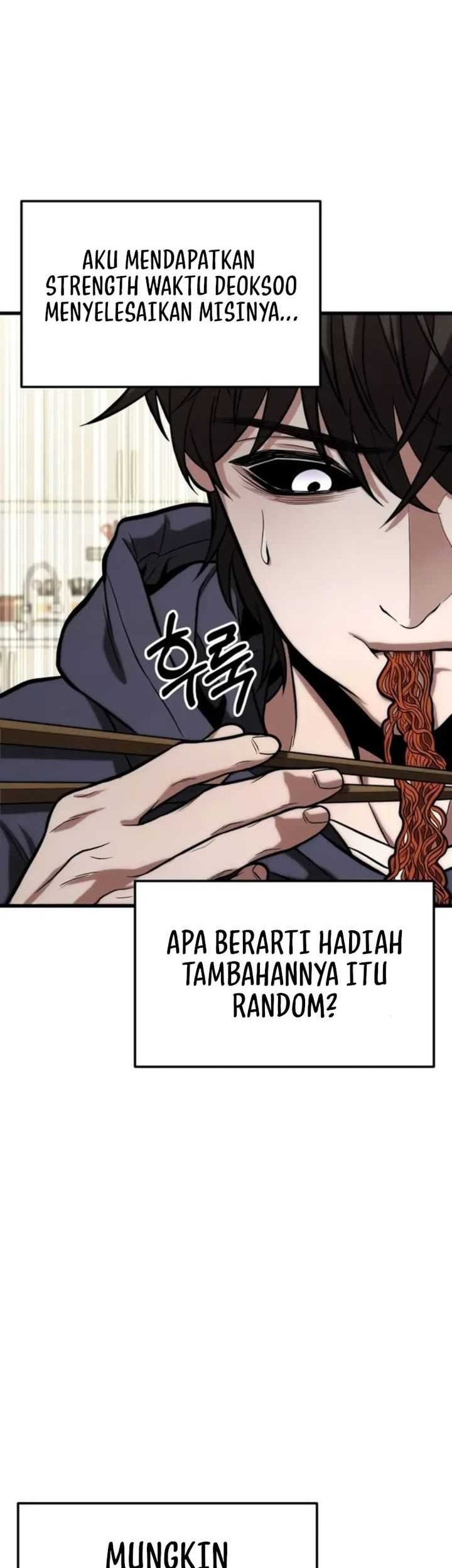 The Ultimate Shut-In Chapter 14 - halaman 119