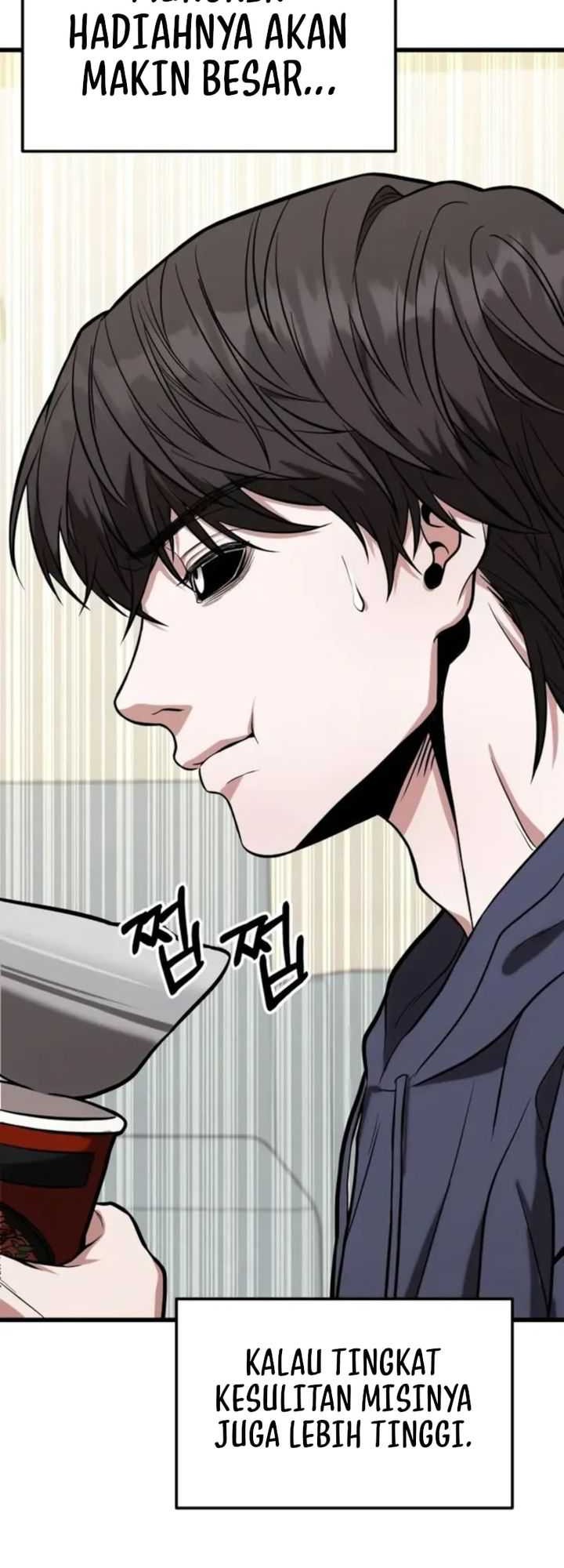 The Ultimate Shut-In Chapter 14 - halaman 120
