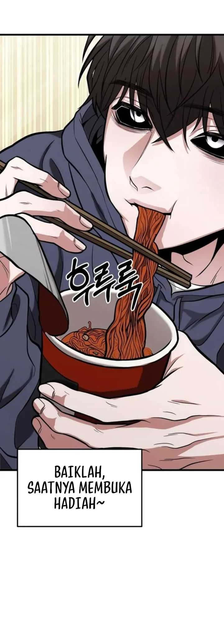 The Ultimate Shut-In Chapter 14 - halaman 123