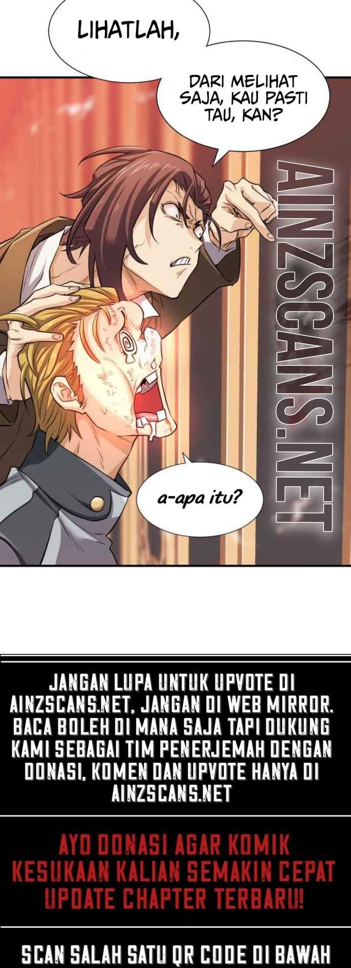 The Ultimate Shut-In Chapter 14 - halaman 126