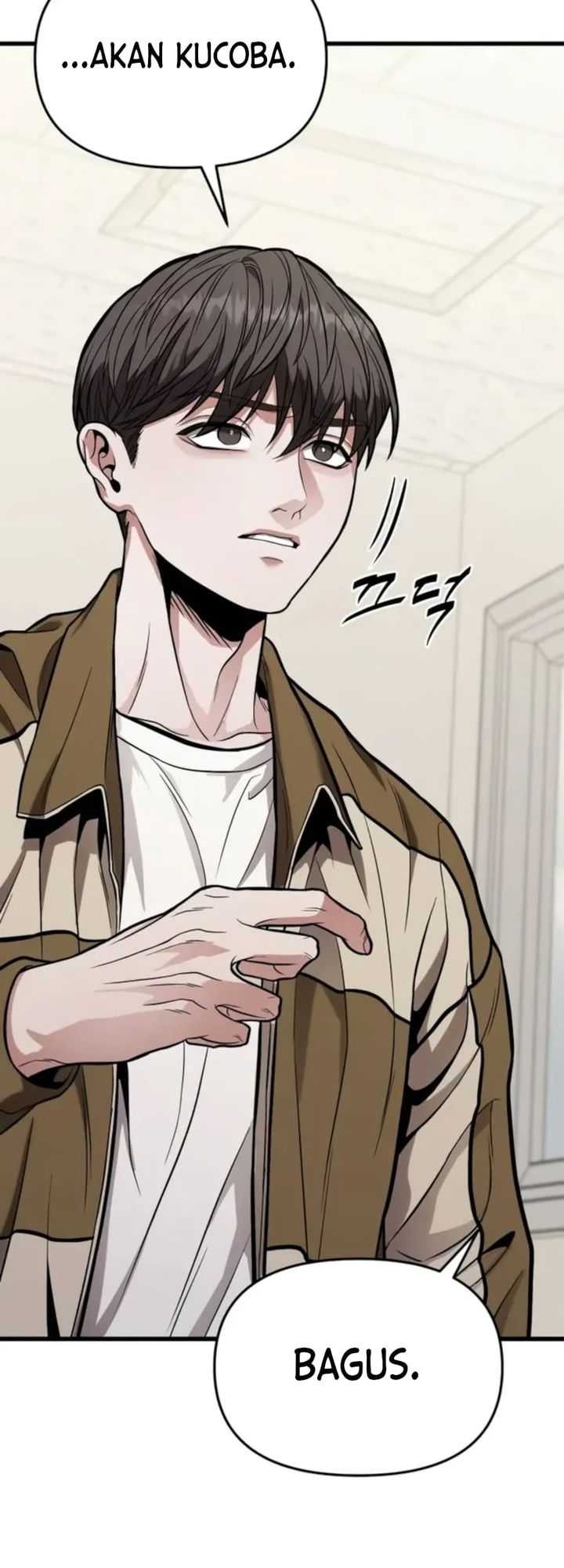 The Ultimate Shut-In Chapter 14 - halaman 40