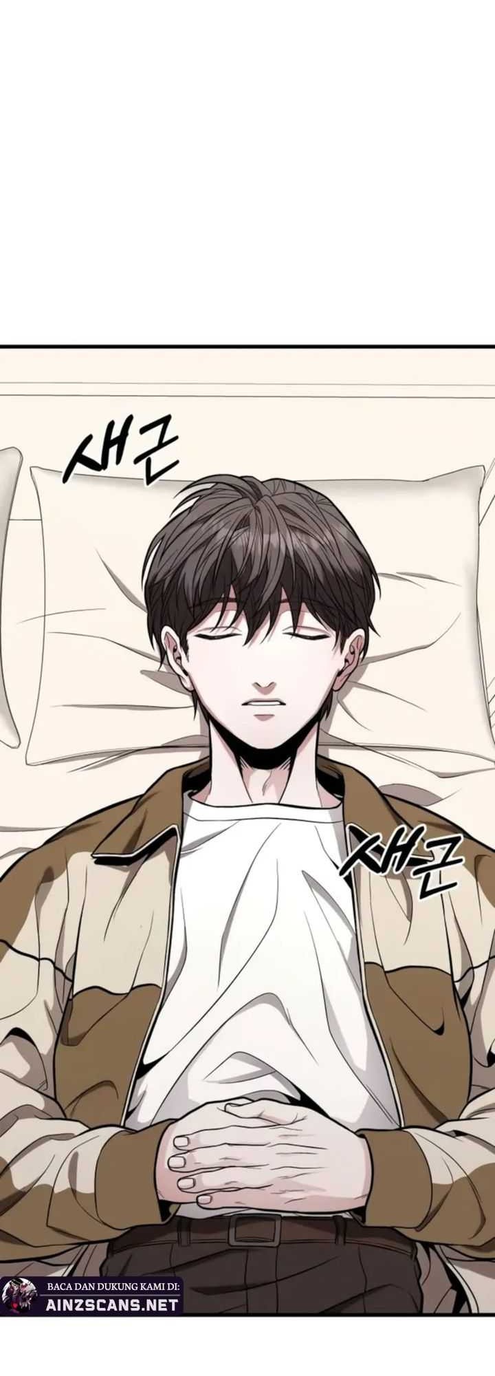 The Ultimate Shut-In Chapter 14 - halaman 58