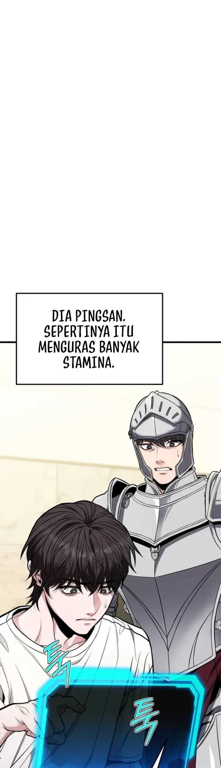 The Ultimate Shut-In Chapter 14 - halaman 59