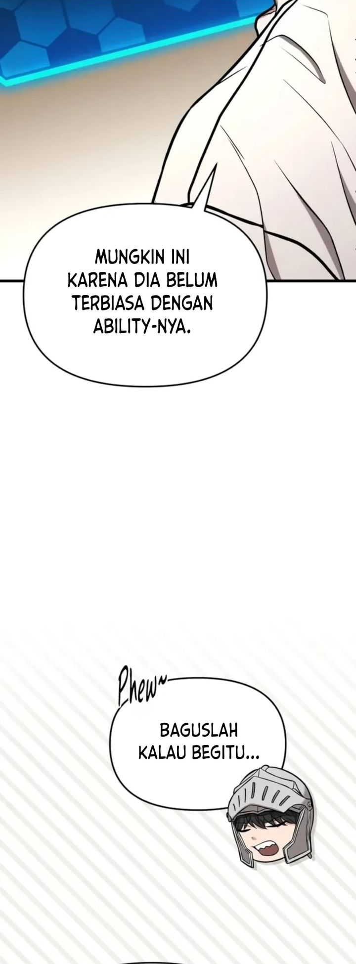 The Ultimate Shut-In Chapter 14 - halaman 61