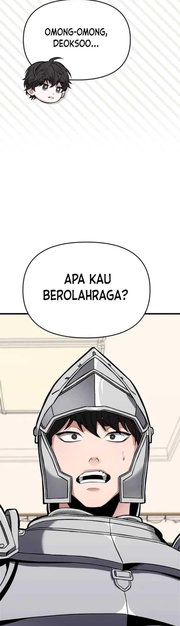 The Ultimate Shut-In Chapter 14 - halaman 62