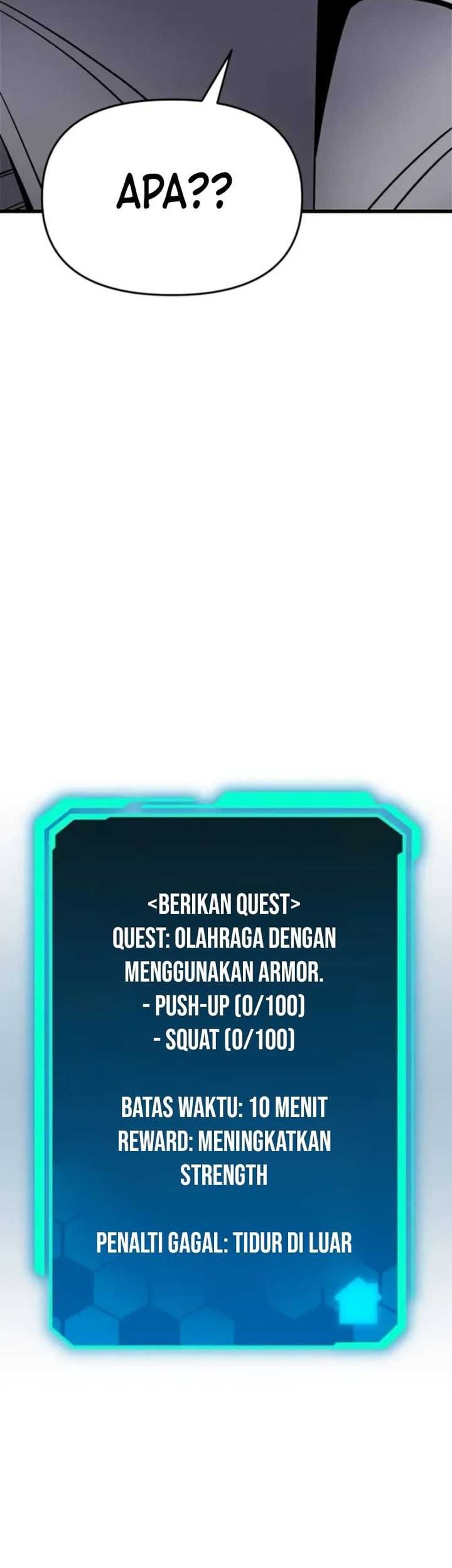 The Ultimate Shut-In Chapter 14 - halaman 63