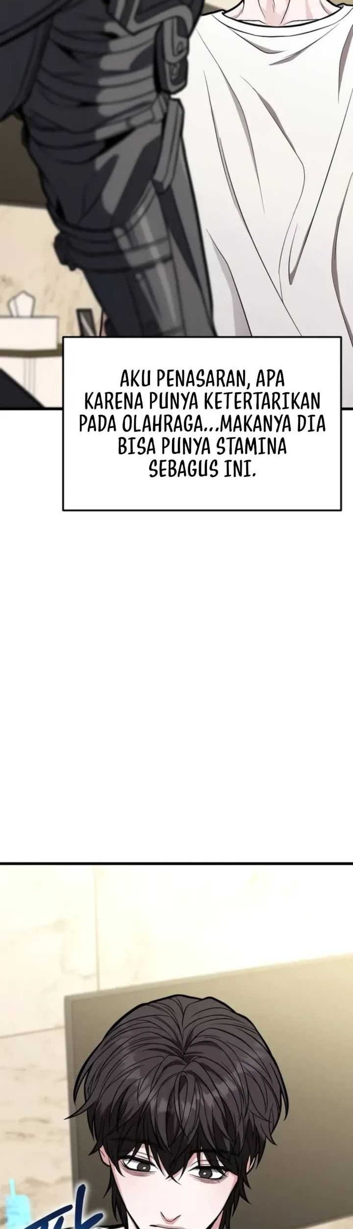 The Ultimate Shut-In Chapter 14 - halaman 69