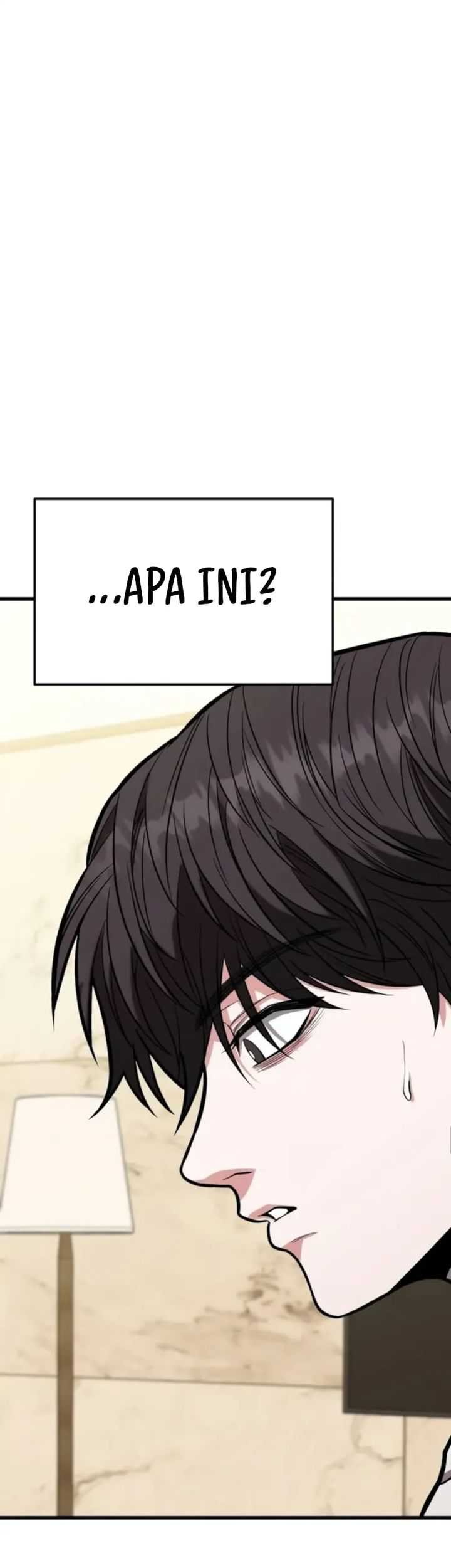 The Ultimate Shut-In Chapter 14 - halaman 71