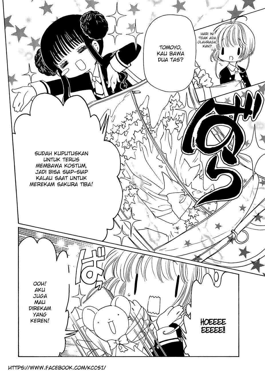 The Ultimate Shut-In Chapter 14 - halaman 8