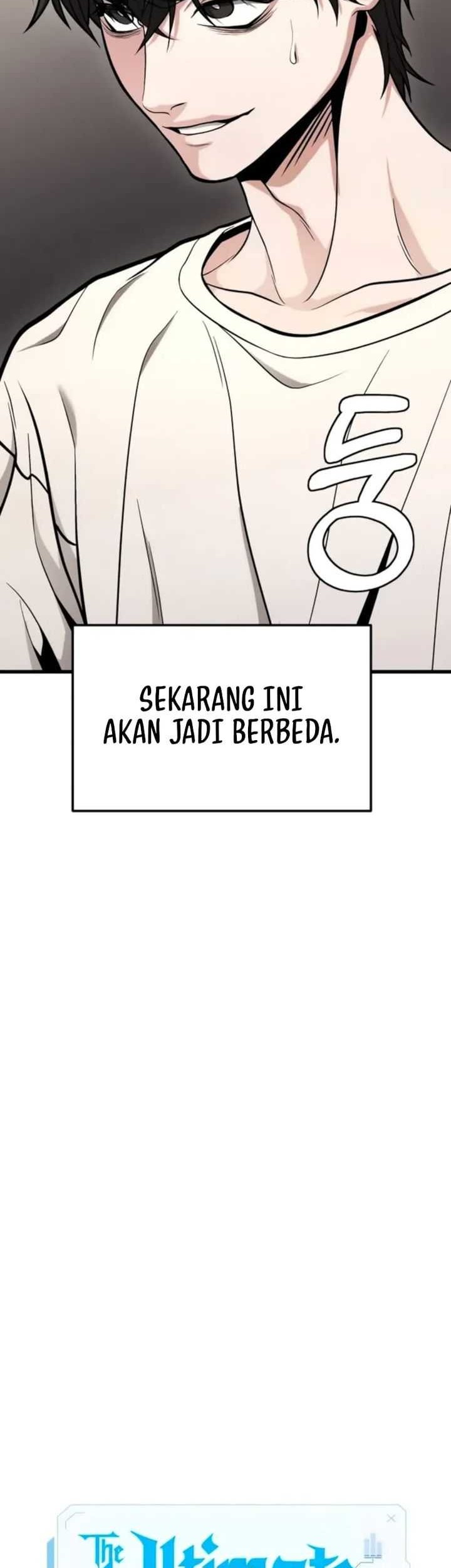 The Ultimate Shut-In Chapter 14 - halaman 81