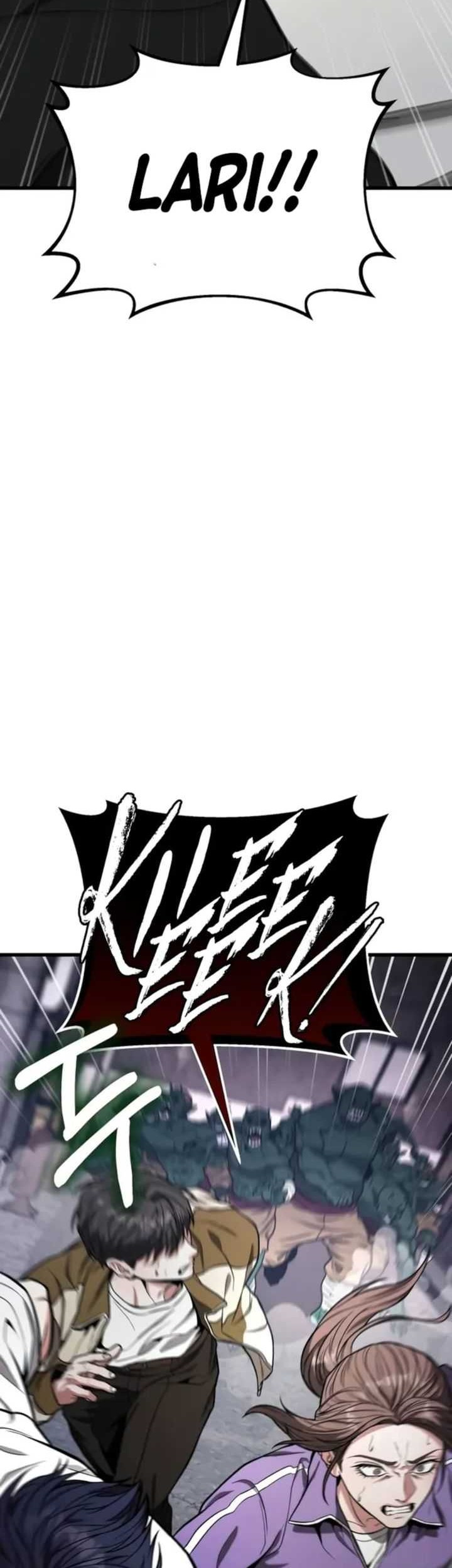 The Ultimate Shut-In Chapter 14 - halaman 84