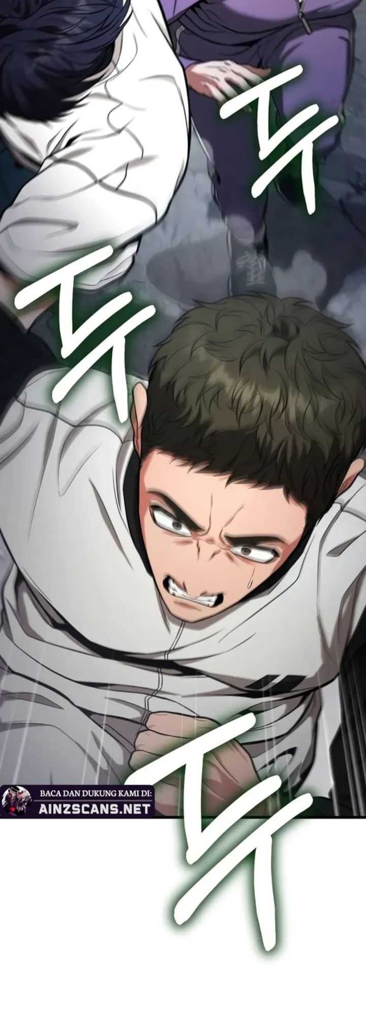 The Ultimate Shut-In Chapter 14 - halaman 85