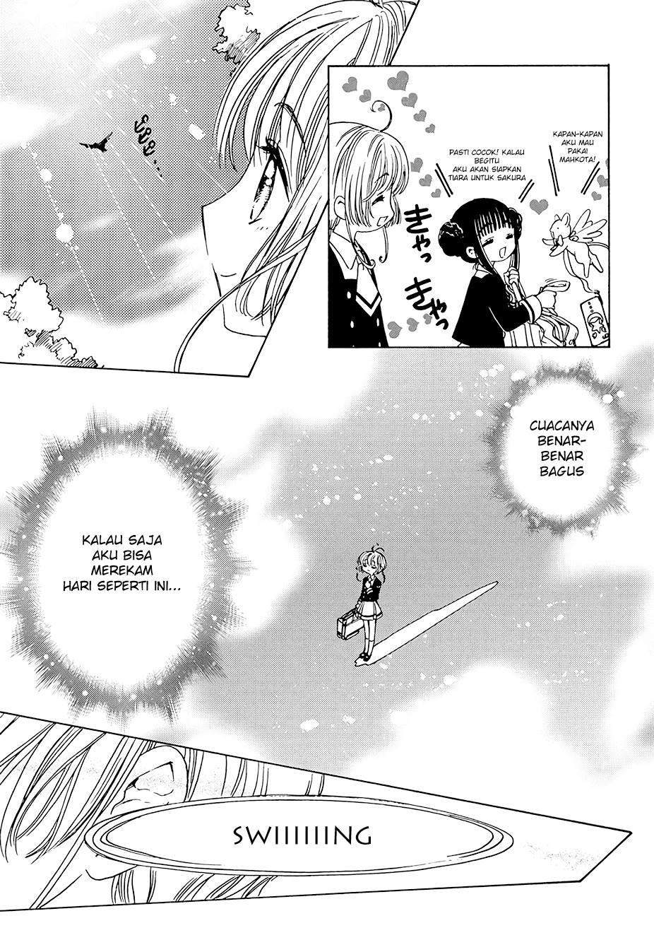 The Ultimate Shut-In Chapter 14 - halaman 9