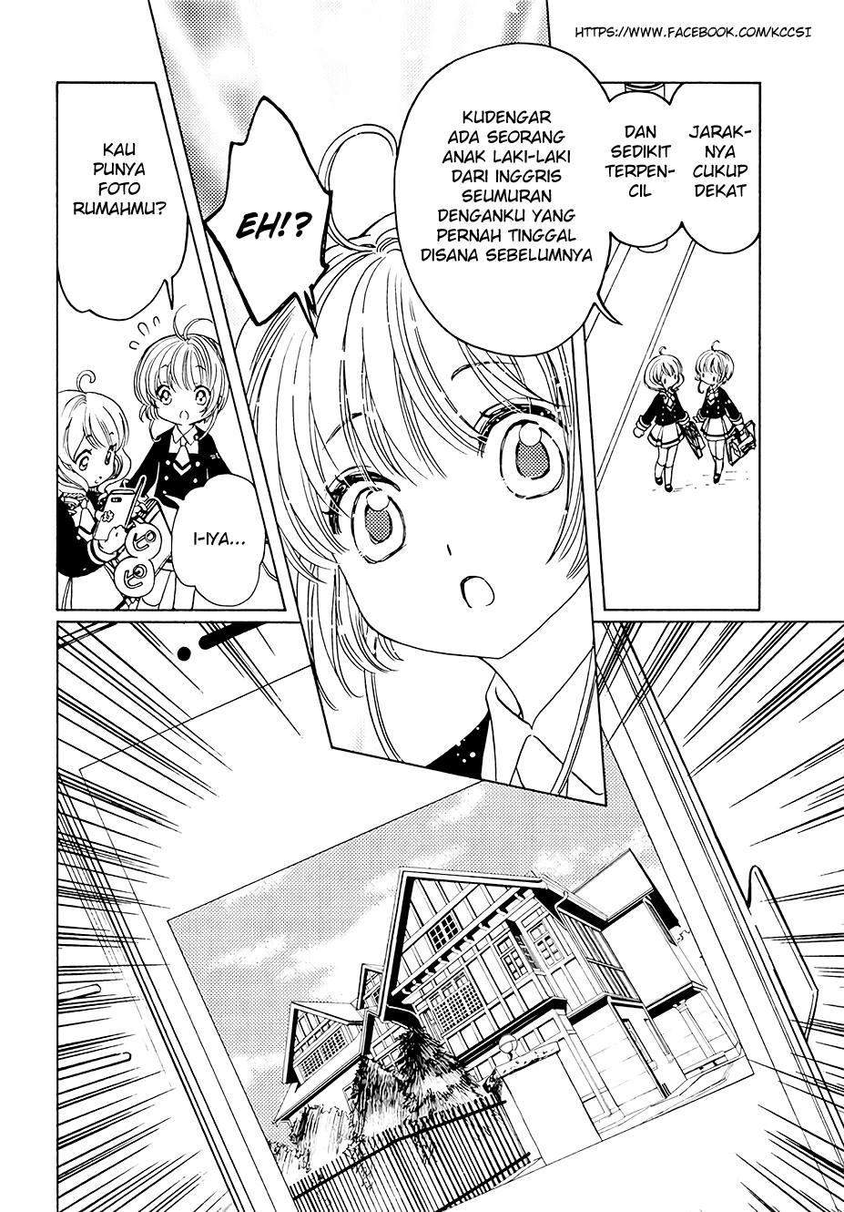 The Ultimate Shut-In Chapter 15 - halaman 10