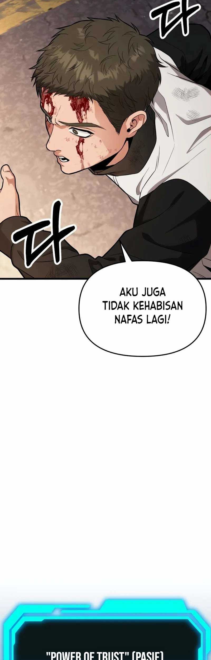 The Ultimate Shut-In Chapter 15 - halaman 100