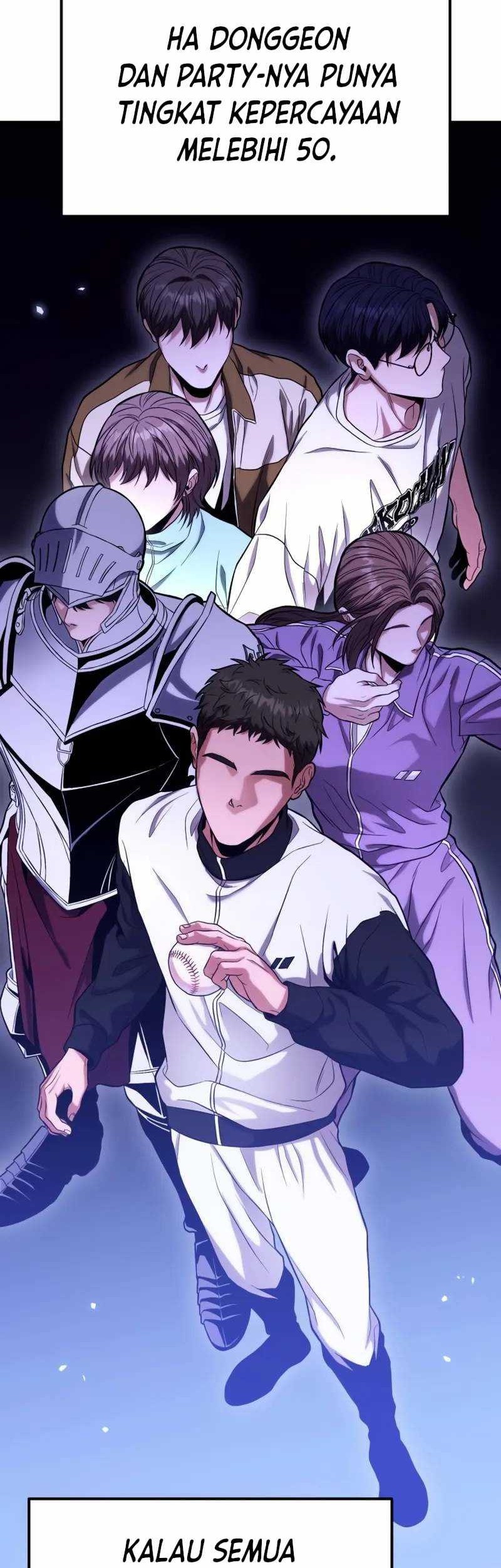 The Ultimate Shut-In Chapter 15 - halaman 103