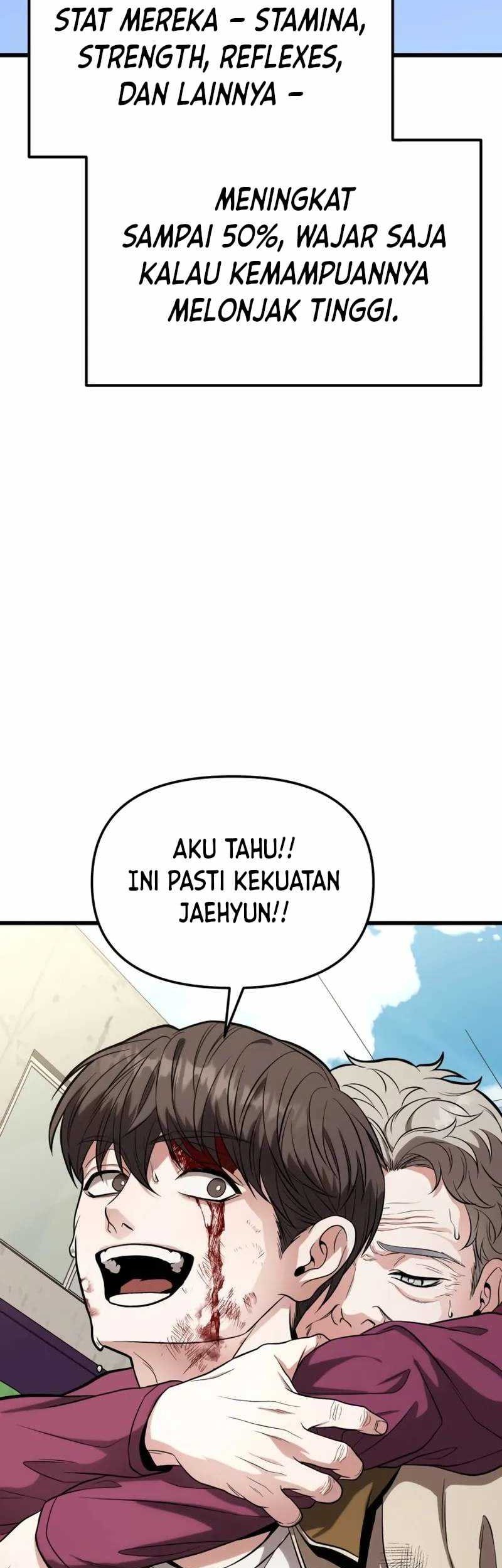 The Ultimate Shut-In Chapter 15 - halaman 104