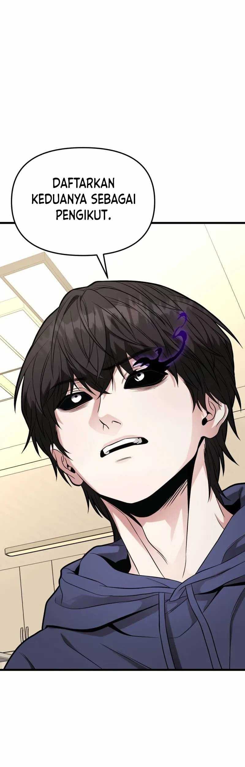 The Ultimate Shut-In Chapter 15 - halaman 106