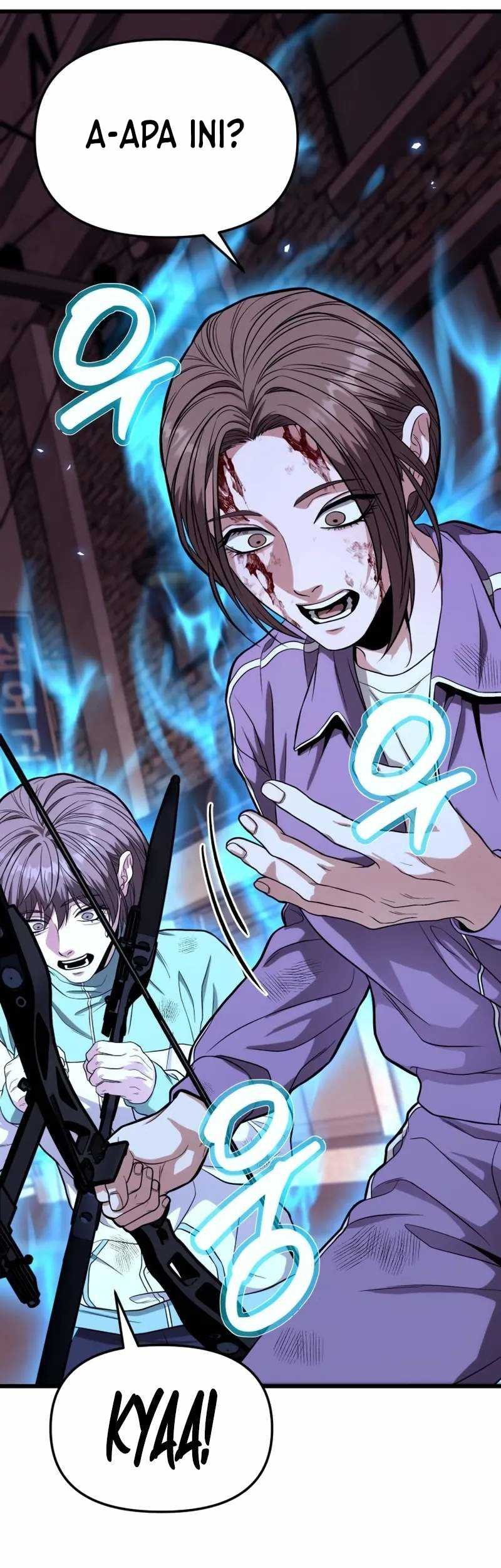 The Ultimate Shut-In Chapter 15 - halaman 108