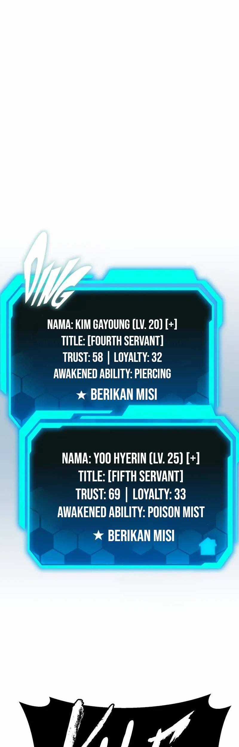 The Ultimate Shut-In Chapter 15 - halaman 109