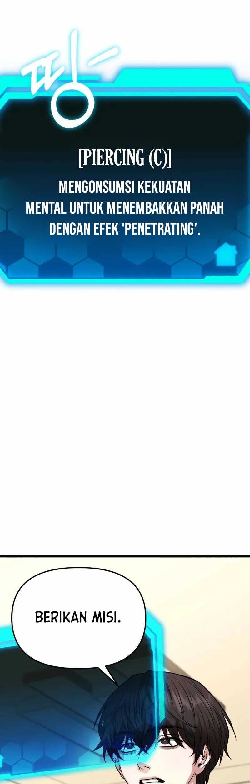 The Ultimate Shut-In Chapter 15 - halaman 117