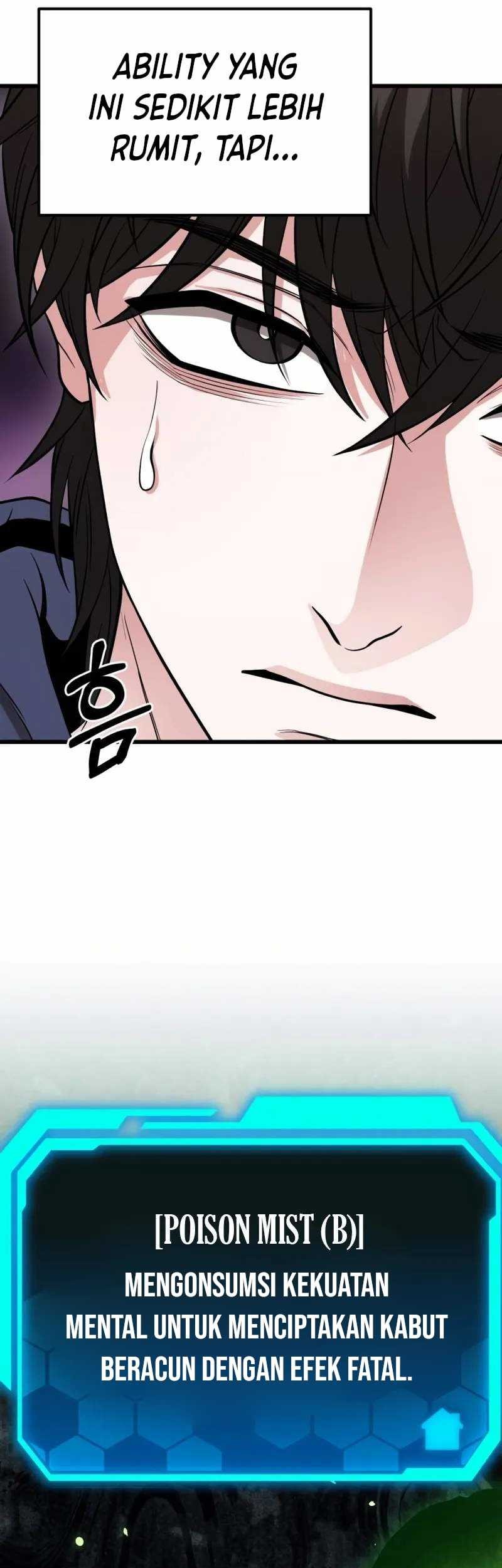 The Ultimate Shut-In Chapter 15 - halaman 120