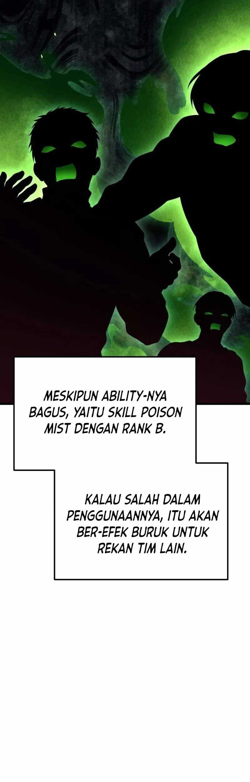 The Ultimate Shut-In Chapter 15 - halaman 121