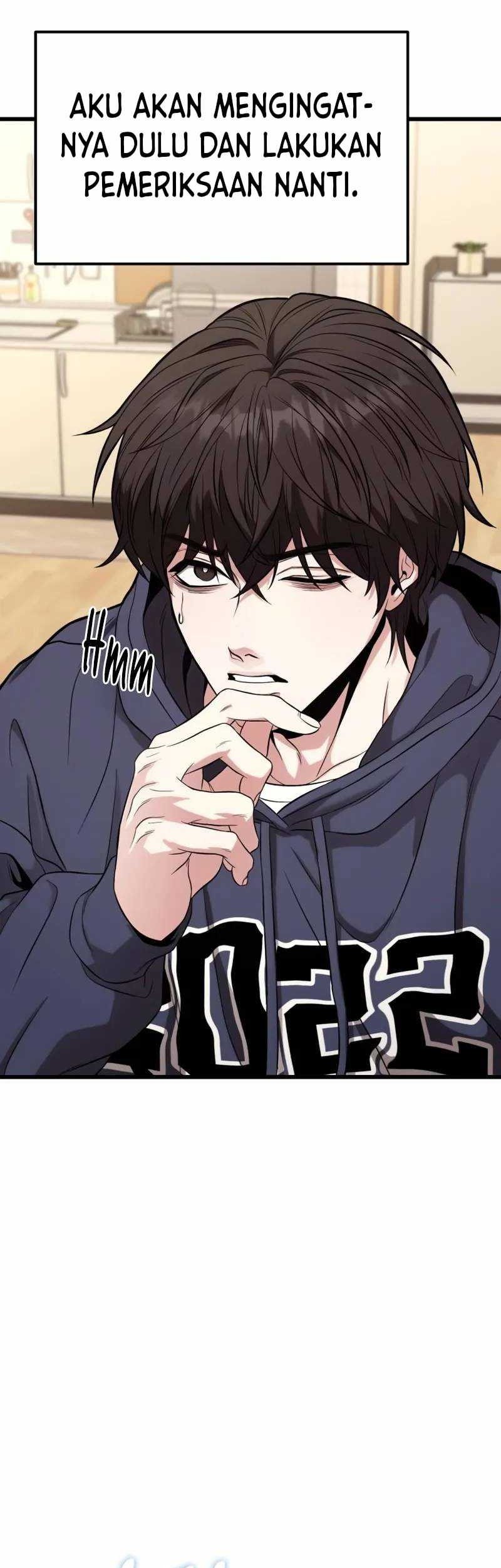 The Ultimate Shut-In Chapter 15 - halaman 122