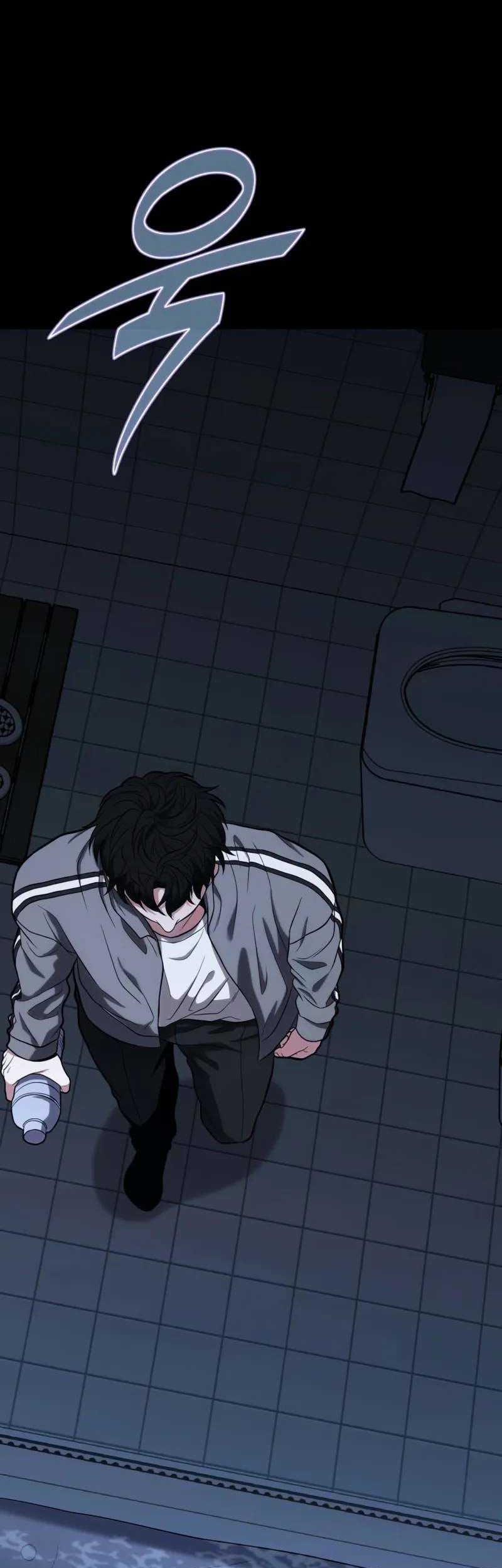 The Ultimate Shut-In Chapter 15 - halaman 128