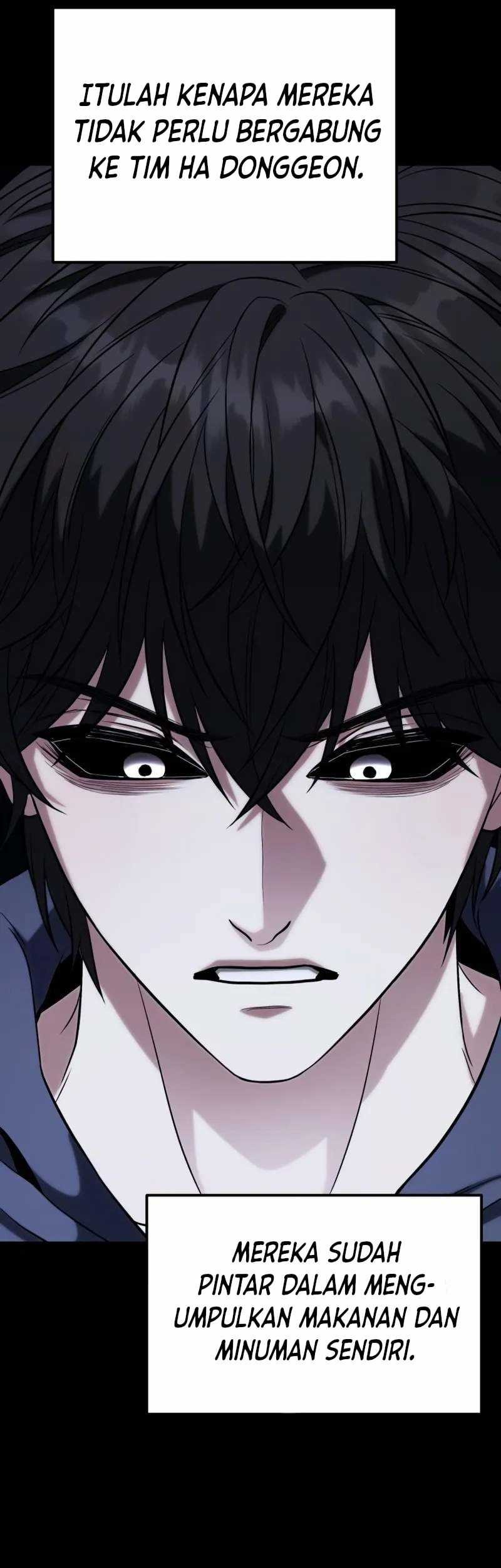 The Ultimate Shut-In Chapter 15 - halaman 132