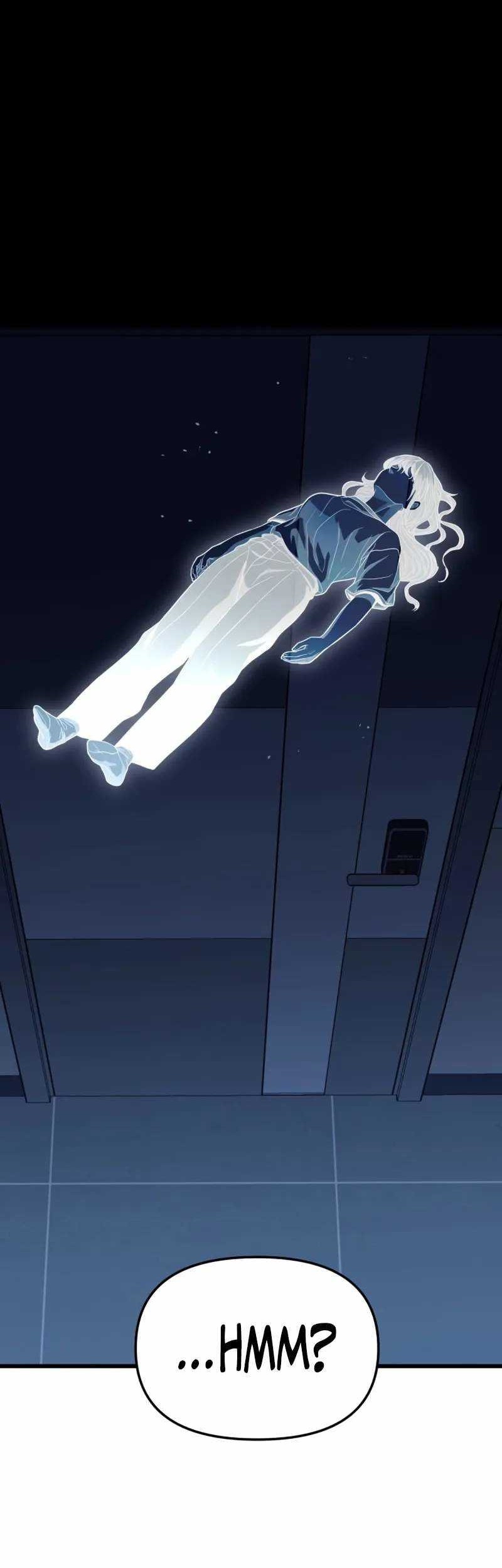 The Ultimate Shut-In Chapter 15 - halaman 133