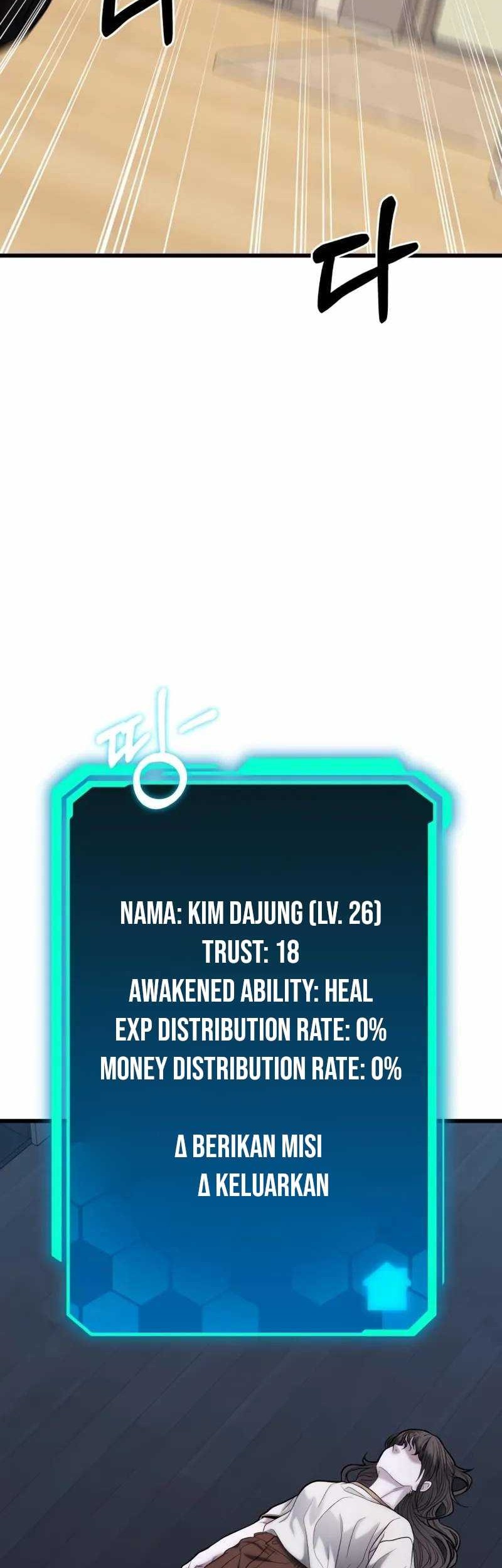 The Ultimate Shut-In Chapter 15 - halaman 135