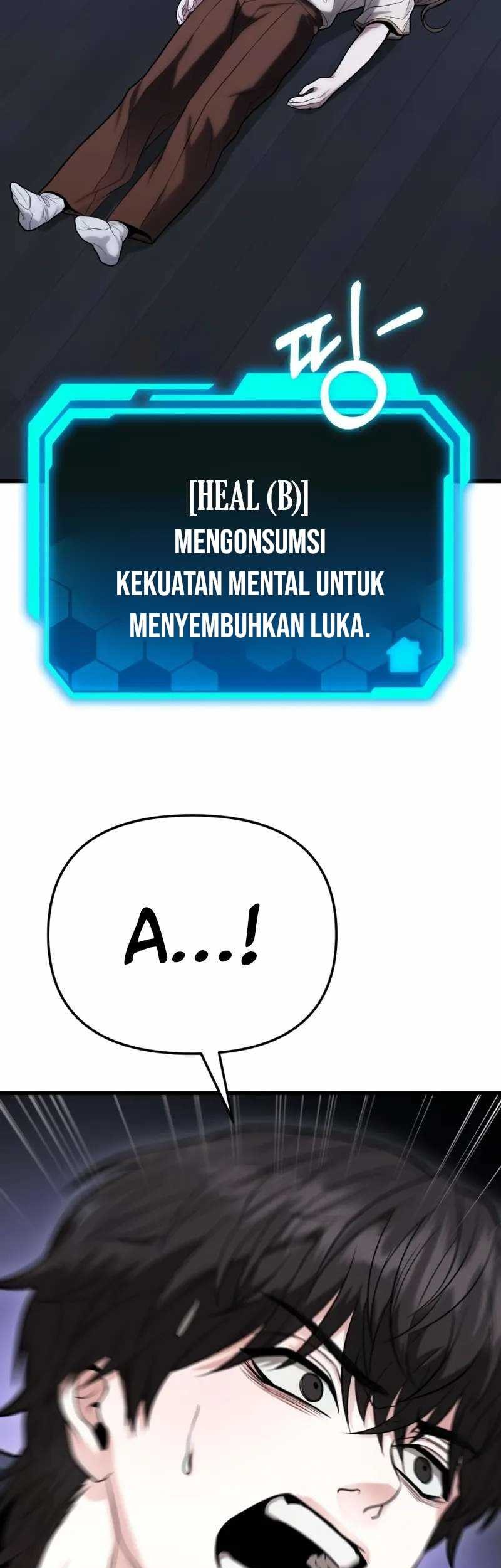 The Ultimate Shut-In Chapter 15 - halaman 136