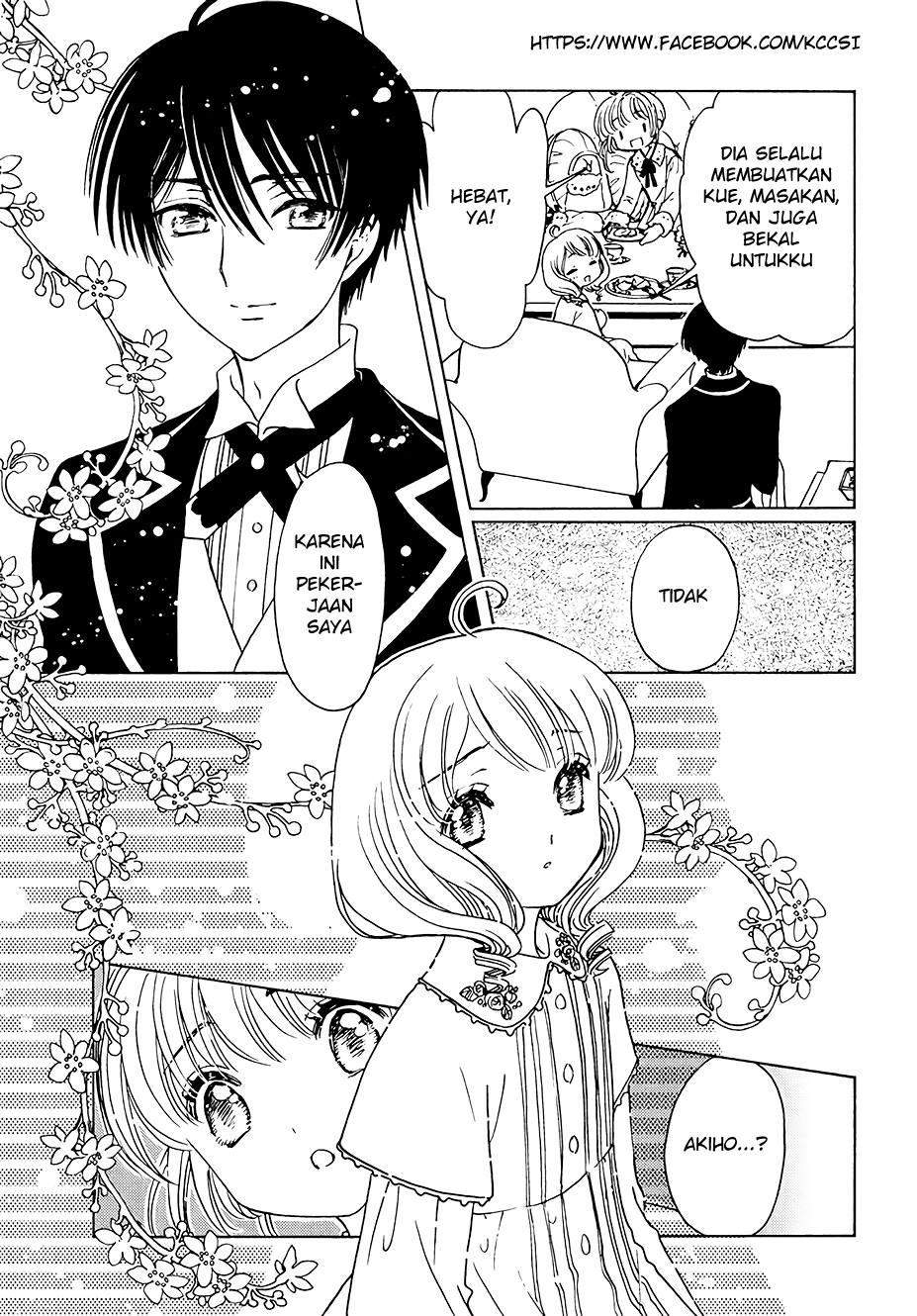 The Ultimate Shut-In Chapter 15 - halaman 21