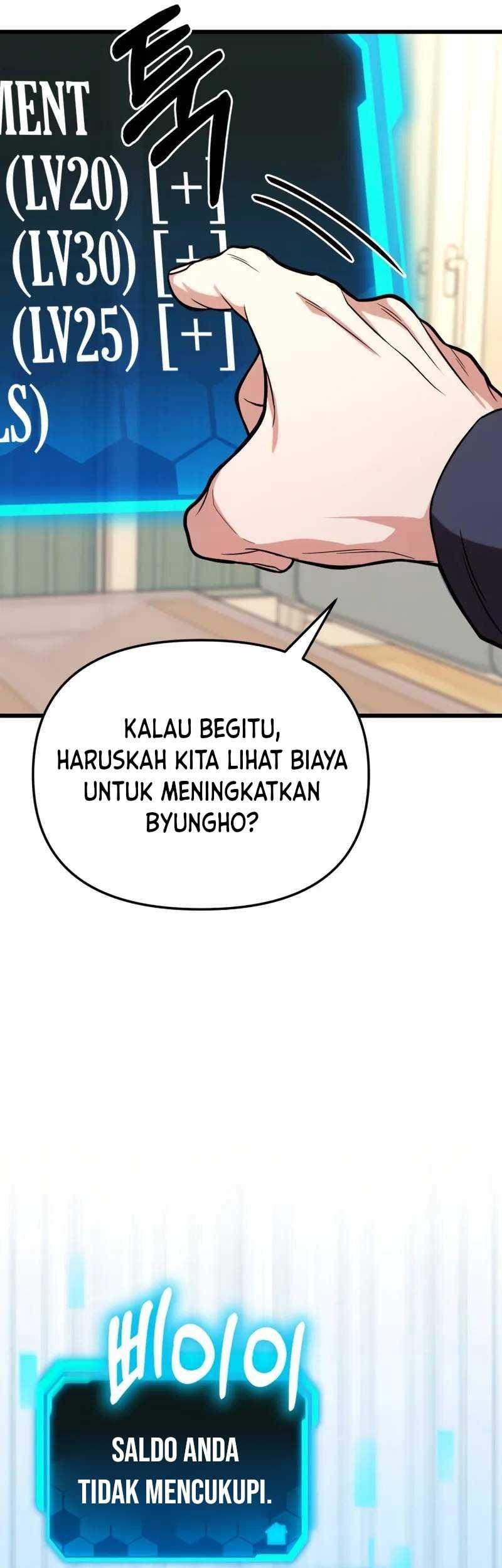 The Ultimate Shut-In Chapter 15 - halaman 32
