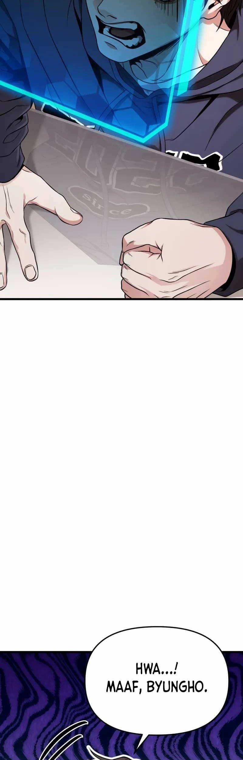 The Ultimate Shut-In Chapter 15 - halaman 34
