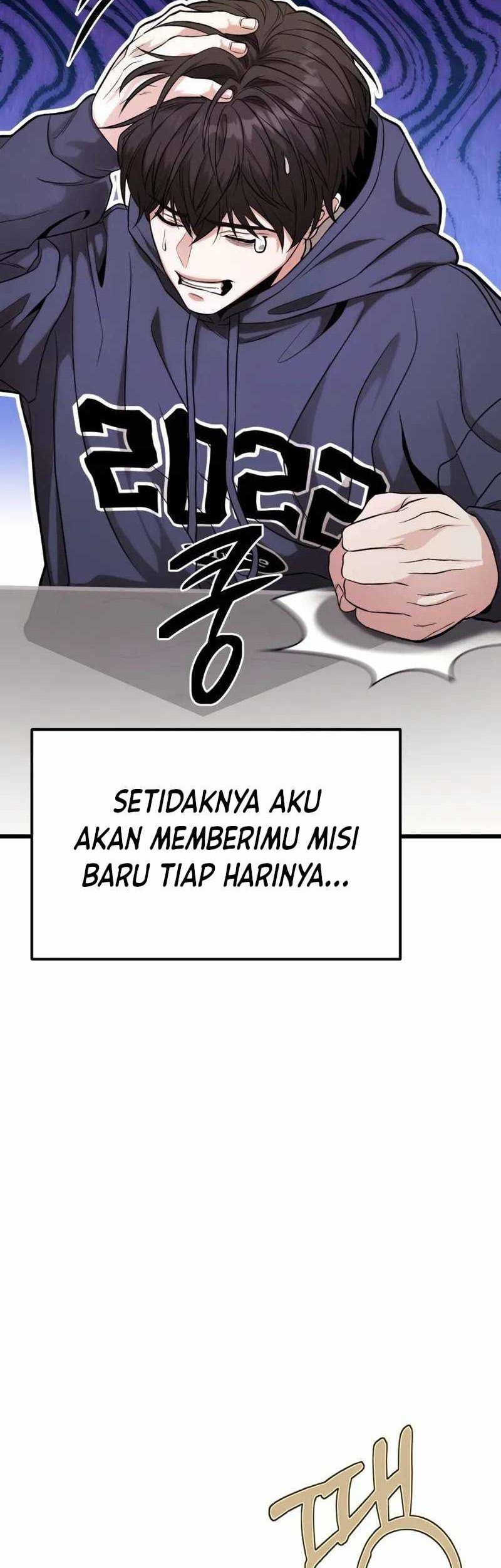 The Ultimate Shut-In Chapter 15 - halaman 35