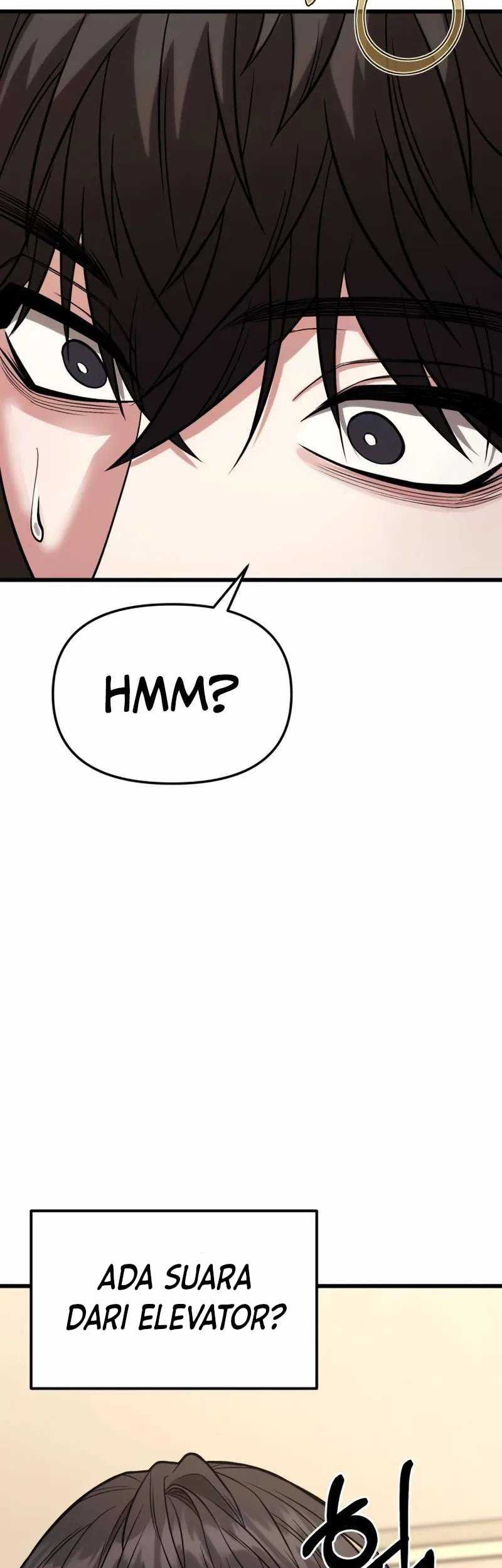 The Ultimate Shut-In Chapter 15 - halaman 36