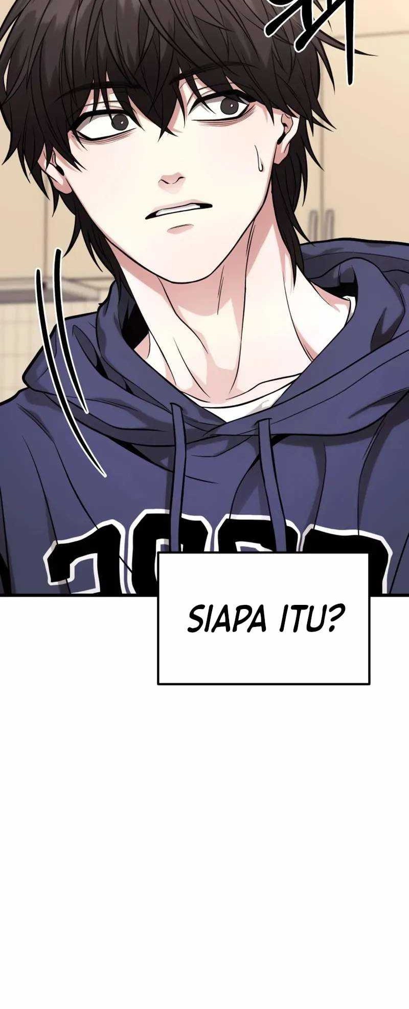 The Ultimate Shut-In Chapter 15 - halaman 37