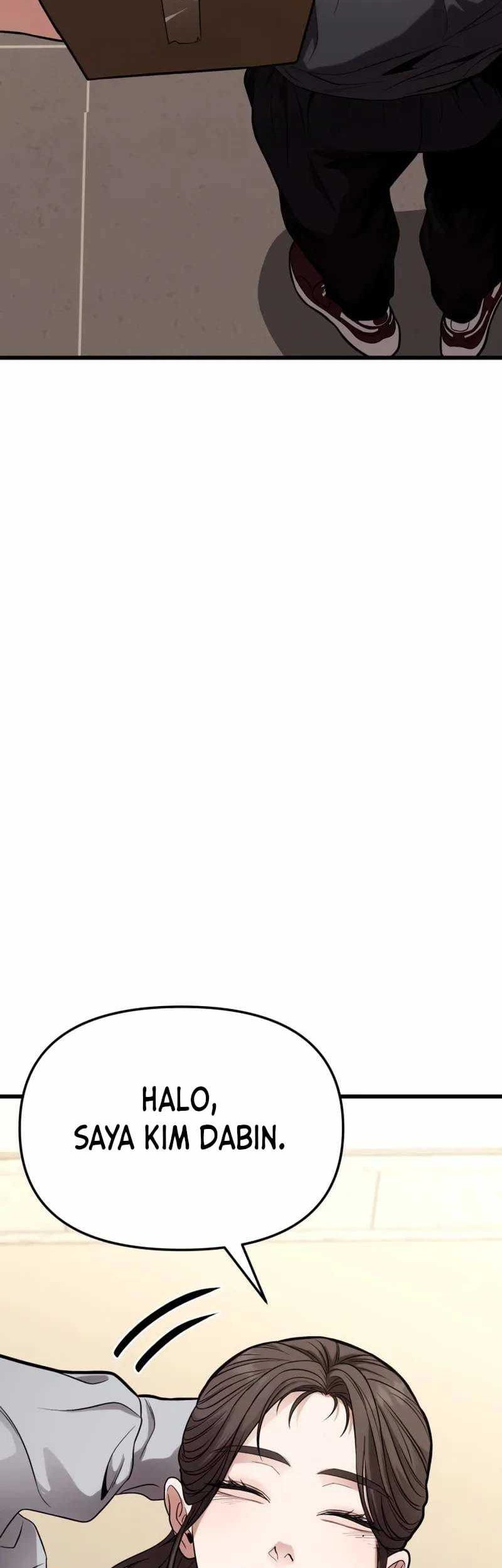 The Ultimate Shut-In Chapter 15 - halaman 45